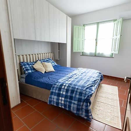 Casa Nunzia Villa San Sperate Bagian luar foto