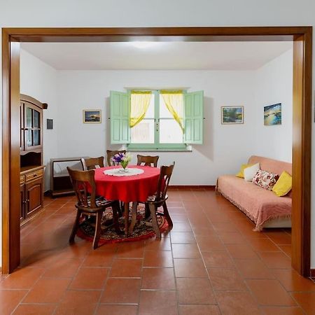 Casa Nunzia Villa San Sperate Bagian luar foto