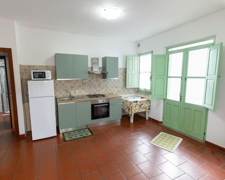 Casa Nunzia Villa San Sperate Bagian luar foto